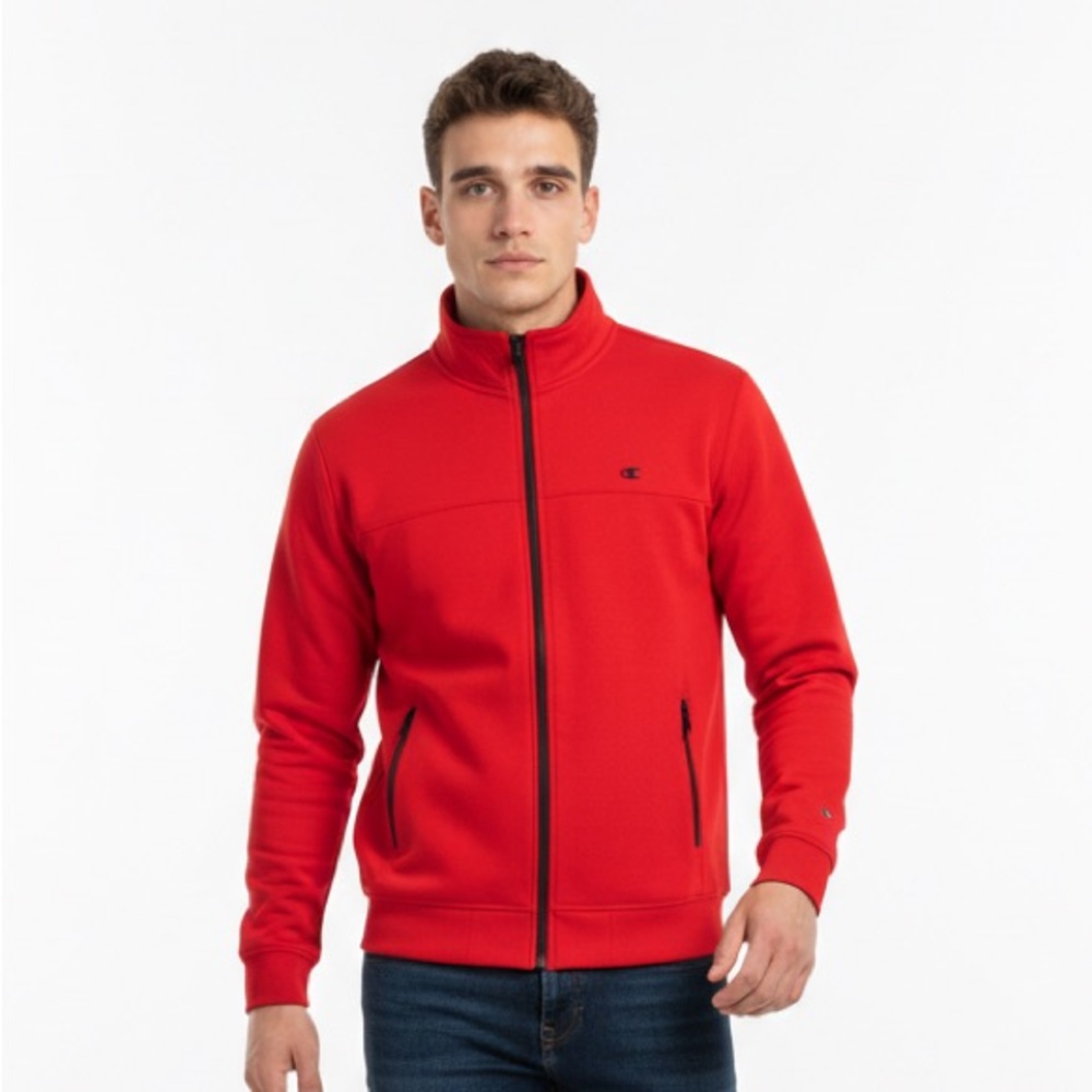 Champion Full Zip Jacket Men’s XL
LJKT008